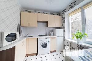 1-к квартира, посуточно, 30м2, 1/5 этаж