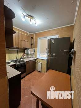 2-к квартира, на длительный срок, 46м2, 1/5 этаж