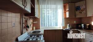 2-к квартира, посуточно, 38м2, 3/4 этаж