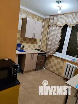 1-к квартира, посуточно, 32м2, 7/11 этаж