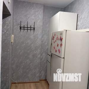 1-к квартира, посуточно, 31м2, 8/9 этаж
