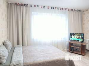 2-к квартира, посуточно, 52м2, 5/9 этаж