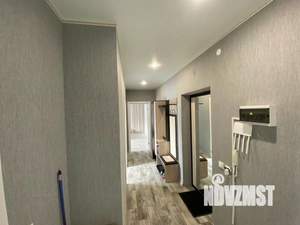 1-к квартира, посуточно, 47м2, 1/1 этаж