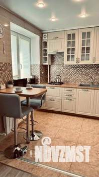1-к квартира, посуточно, 44м2, 1/1 этаж