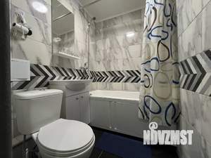 2-к квартира, посуточно, 44м2, 2/5 этаж