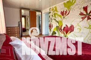 2-к квартира, посуточно, 50м2, 3/4 этаж