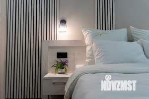 2-к квартира, посуточно, 52м2, 1/5 этаж