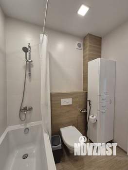 1-к квартира, посуточно, 45м2, 7/9 этаж