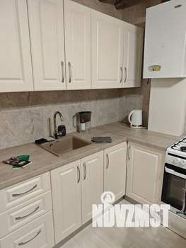 2-к квартира, посуточно, 57м2, 4/9 этаж