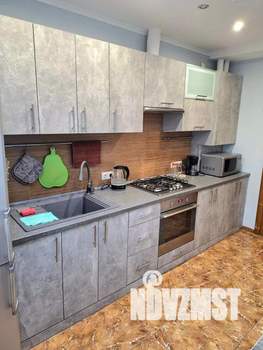 2-к квартира, посуточно, 40м2, 3/4 этаж