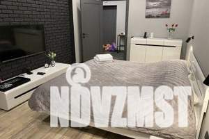 1-к квартира, посуточно, 45м2, 4/12 этаж