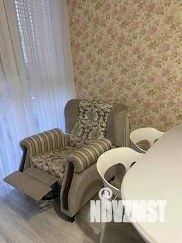 2-к квартира, посуточно, 63м2, 1/1 этаж