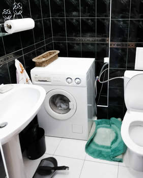 2-к квартира, на длительный срок, 77м2, 2/4 этаж