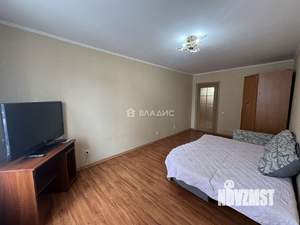 1-к квартира, на длительный срок, 45м2, 1/10 этаж