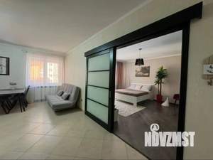 1-к квартира, посуточно, 47м2, 1/1 этаж