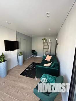 2-к квартира, посуточно, 40м2, 3/5 этаж