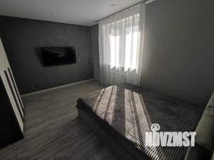 1-к квартира, посуточно, 40м2, 2/9 этаж