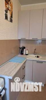 1-к квартира, посуточно, 41м2, 1/1 этаж