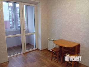 1-к квартира, на длительный срок, 46м2, 3/9 этаж