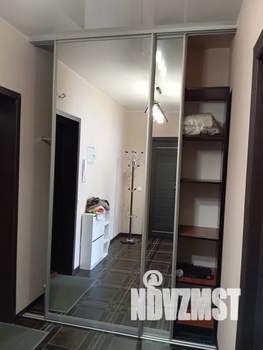 1-к квартира, посуточно, 44м2, 8/9 этаж