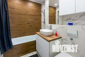 1-к квартира, посуточно, 54м2, 10/19 этаж