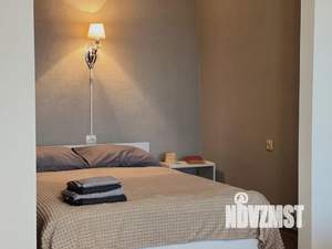 1-к квартира, посуточно, 38м2, 9/12 этаж