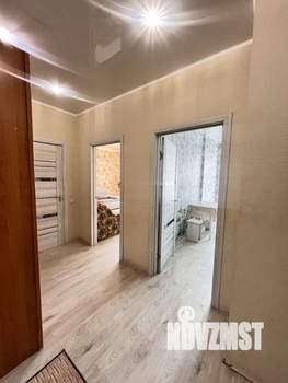 1-к квартира, на длительный срок, 48м2, 9/9 этаж