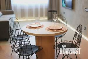 1-к квартира, посуточно, 58м2, 3/5 этаж