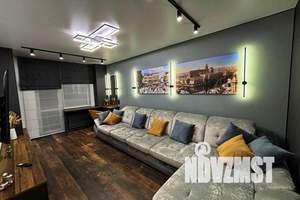 3-к квартира, посуточно, 72м2, 2/12 этаж