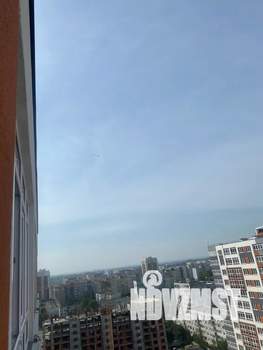 Студия квартира, посуточно, 24м2, 16/16 этаж