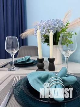 1-к квартира, посуточно, 43м2, 4/13 этаж