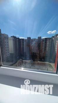 1-к квартира, посуточно, 29м2, 7/10 этаж