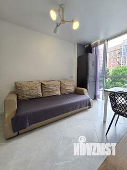 1-к квартира, на длительный срок, 50м2, 3/12 этаж