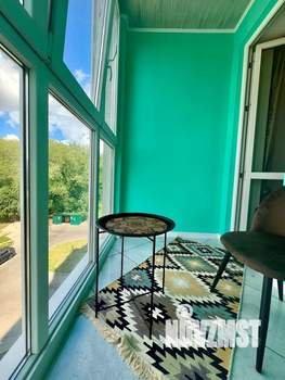 1-к квартира, посуточно, 35м2, 4/11 этаж