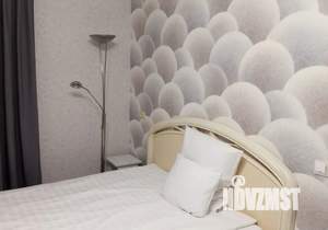 Студия квартира, посуточно, 28м2, 1/1 этаж