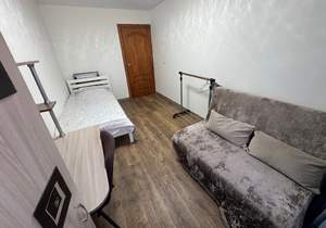 2-к квартира, на длительный срок, 45м2, 1/5 этаж