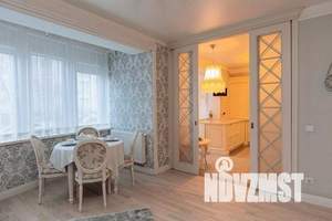 2-к квартира, посуточно, 65м2, 2/5 этаж