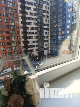 1-к квартира, посуточно, 37м2, 1/1 этаж