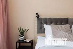 1-к квартира, посуточно, 34м2, 1/5 этаж