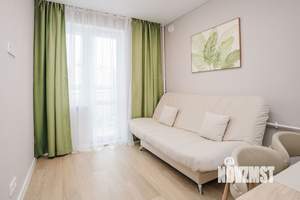1-к квартира, посуточно, 45м2, 8/9 этаж