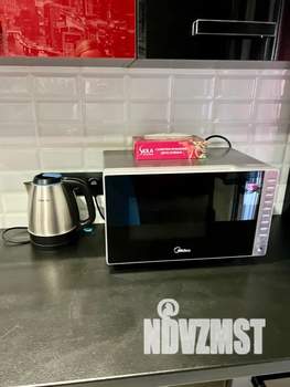 1-к квартира, посуточно, 38м2, 2/9 этаж