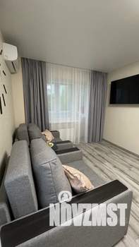 1-к квартира, посуточно, 32м2, 4/4 этаж