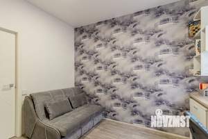2-к квартира, на длительный срок, 50м2, 2/4 этаж
