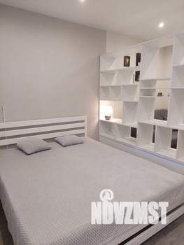 1-к квартира, посуточно, 39м2, 3/10 этаж