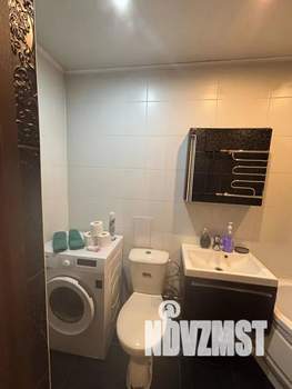 2-к квартира, посуточно, 44м2, 2/9 этаж