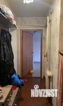 2-к квартира, на длительный срок, 44м2, 1/2 этаж