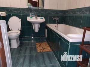 2-к квартира, посуточно, 57м2, 1/5 этаж