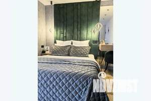 1-к квартира, посуточно, 33м2, 1/10 этаж