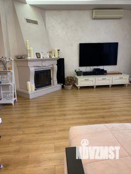 4-к квартира, на длительный срок, 175м2, 3/3 этаж