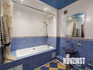 2-к квартира, посуточно, 80м2, 3/5 этаж